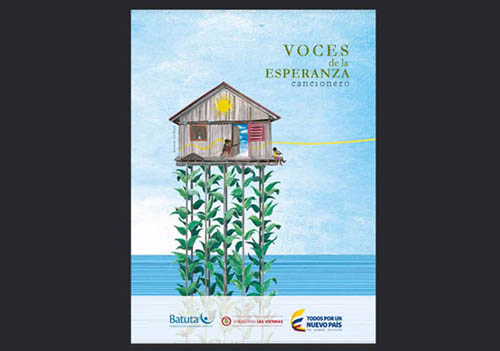 8 arreglos para orquesta 