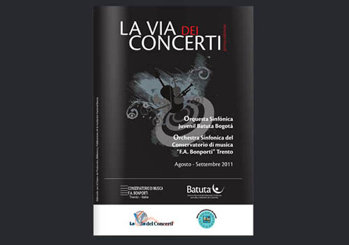 8 arreglos para orquesta 